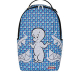 Sprayground Kids Zaino CASPER SEE THROUGH CHEX
