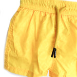 Iceberg Kids Costume Boxer Senape per Neonati