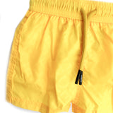 Iceberg Kids Costume Boxer Senape per Neonati