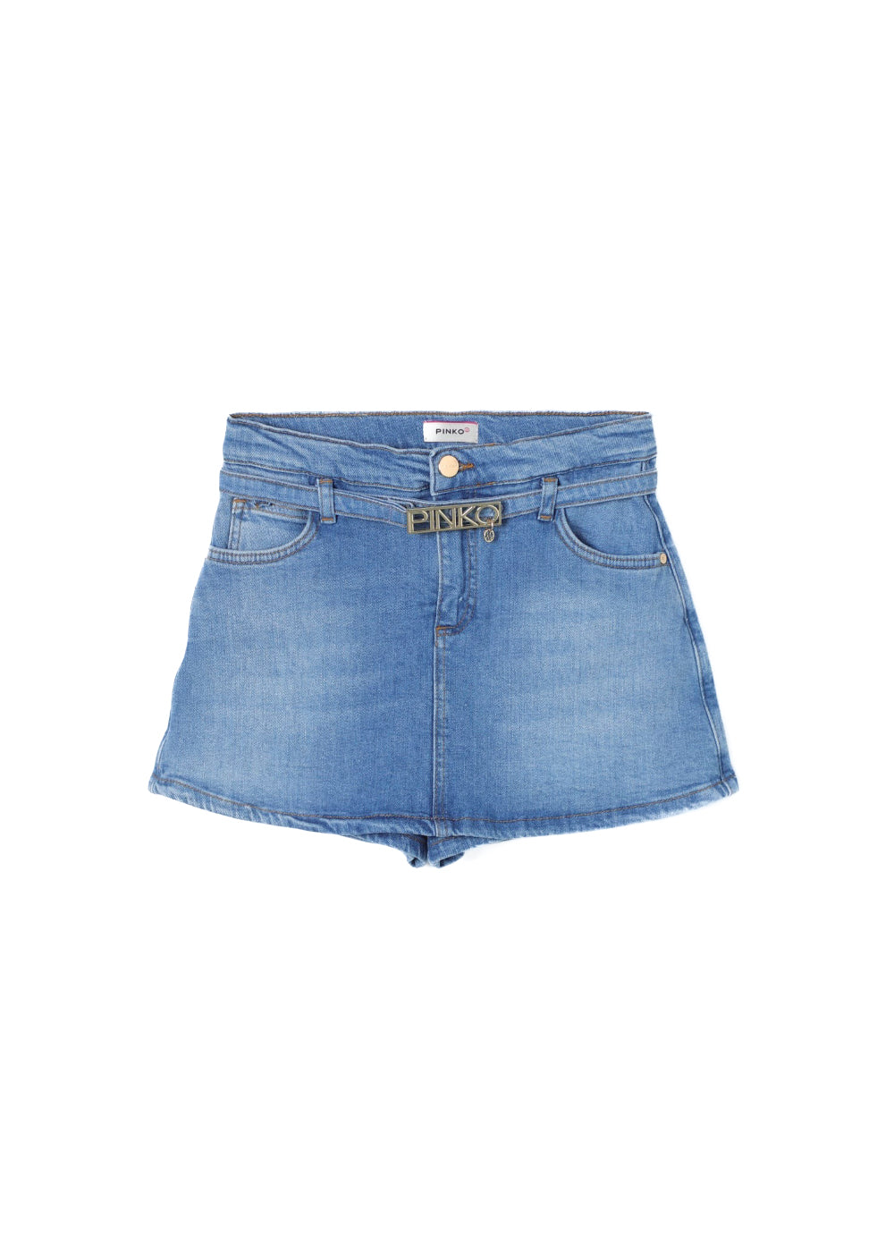 Pinko Kids Gonna Denim