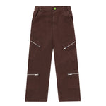 Barrow Kids Pantalone Cargo Braken per Bambini