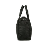 Moschino Kids Borsa Mamma Nera con Fasciatoio