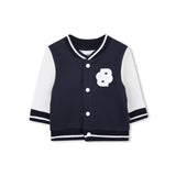 Boss Kids Set Completo Marine per Neonati