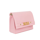 Vicolo Borsa a Spalla Rosa per Bambine (dettaglio)