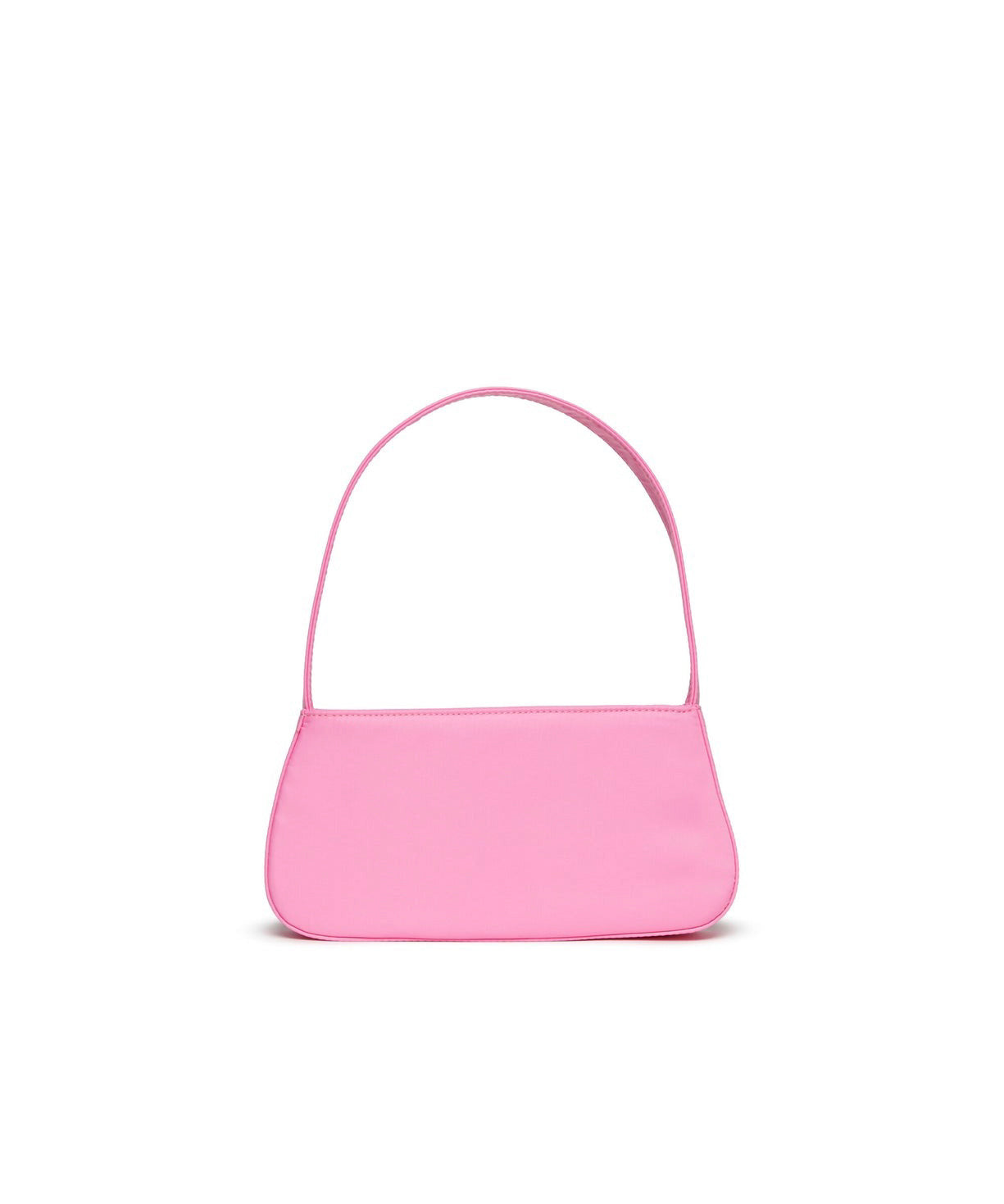Diesel Kids Borsa Fucsia WDELIA con Logo per Bambine