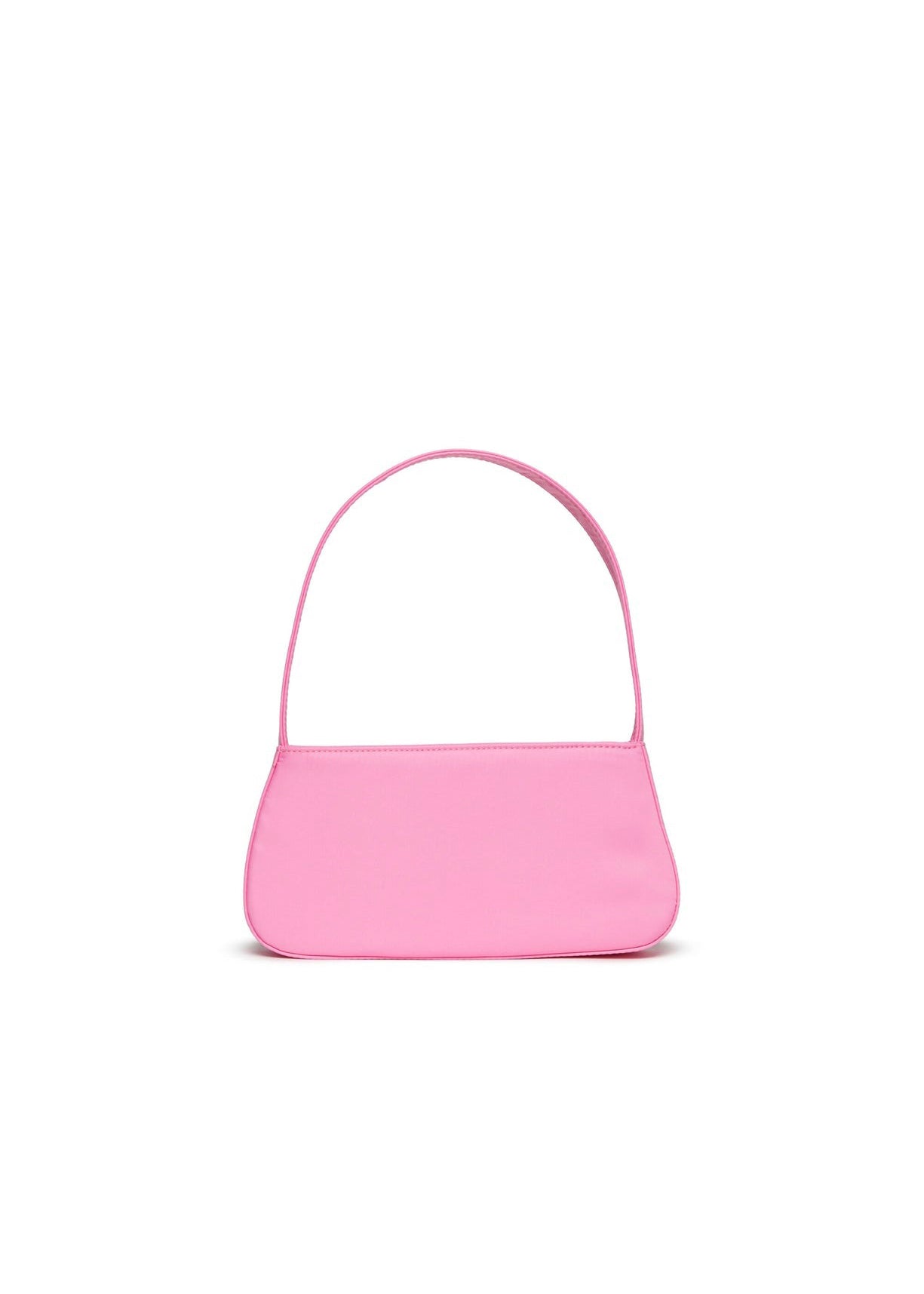 Diesel Kids Borsa Fucsia WDELIA con Logo per Bambine
