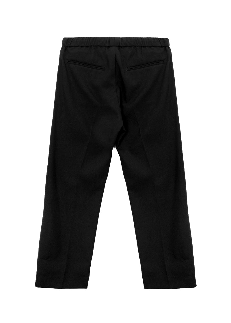 I'm Brian Pantaloni Neri per Bambini