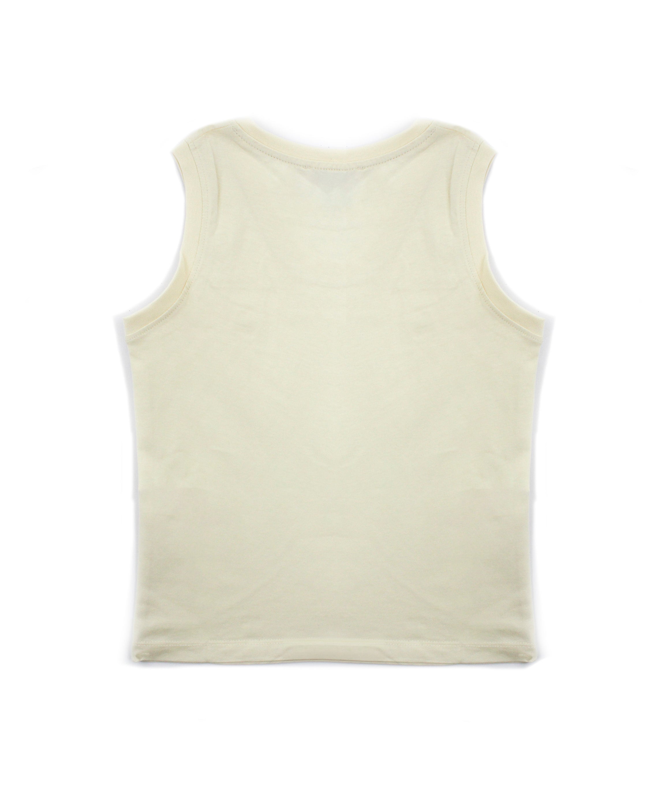 I'm Brian Canotta Panna per Bambini