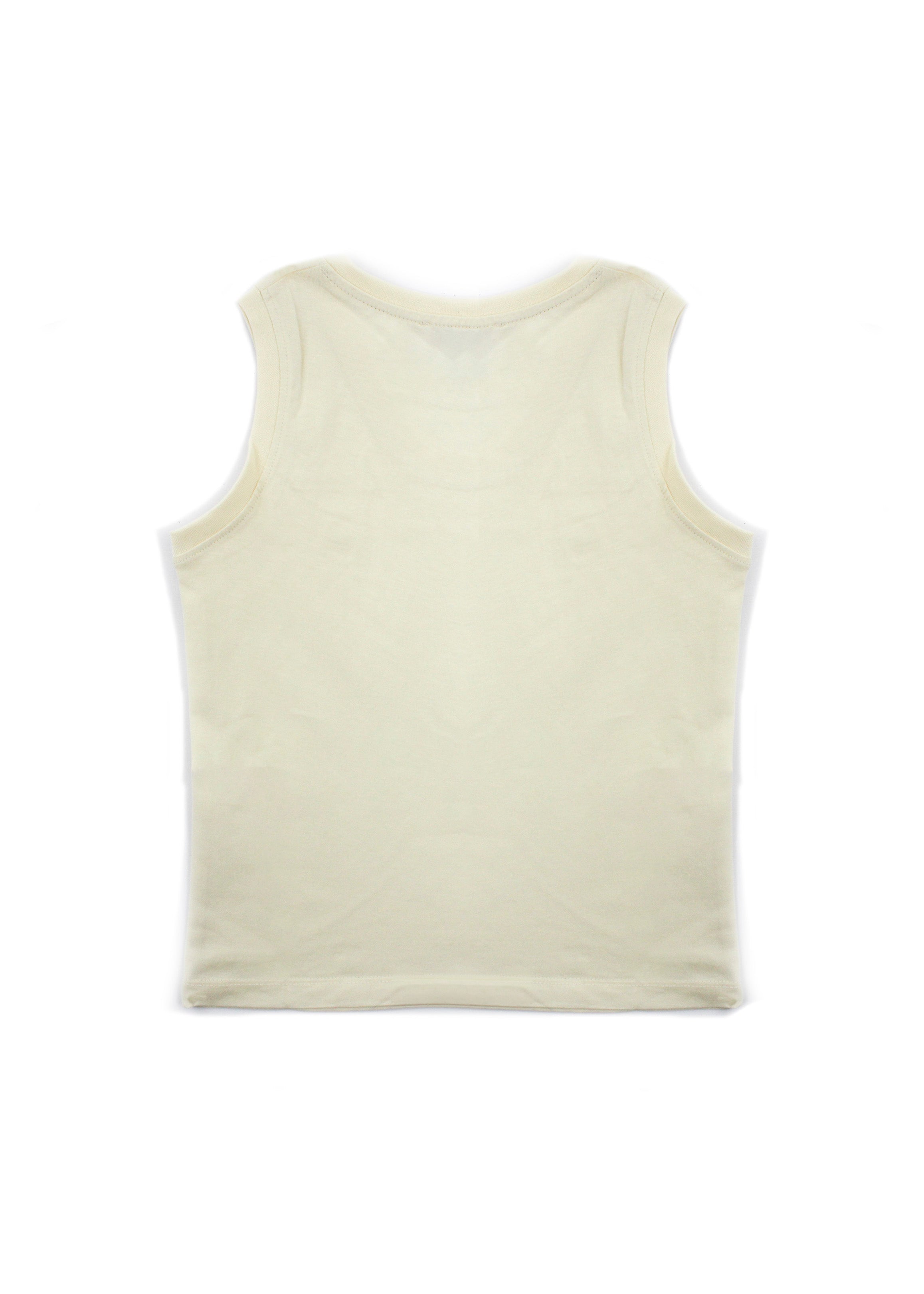 I'm Brian Canotta Panna per Bambini