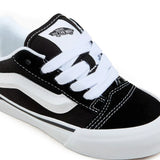 Vans Kids Knu Skool Nere per Bambini (dettaglio)