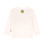 Barrow Kids T-Shirt Maniche Lunghe per Neonati