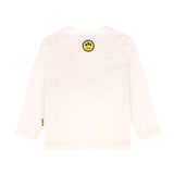 Barrow Kids T-Shirt Maniche Lunghe per Neonati
