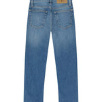 Calvin Klein Kids Jeans Straight Fit per Bambini
