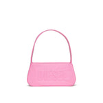 Diesel Kids Borsa Fucsia WDELIA con Logo per Bambine