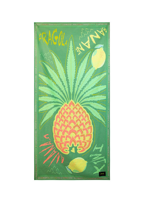 Effek Telo Mare Fantasia Fruit
