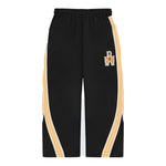 Barrow Kids Pantalone Nero Tuta per Bambini