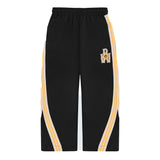 Barrow Kids Pantalone Nero Tuta per Bambini