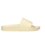 Elisabetta Franchi La Mia Bambina Ciabatta Limone per Bambine