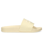 Elisabetta Franchi La Mia Bambina Ciabatta Limone per Bambine