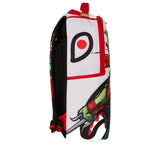 Sprayground Kids Zaino TMNT MUTANT MAYHEM RAPH DLXR