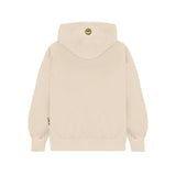 Barrow Kids Felpa con Cappuccio con Stampa per Bambini