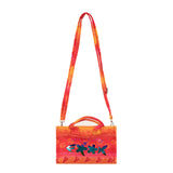 Effek Mini Beach Bag Fantasy Italian Vacations for Girls