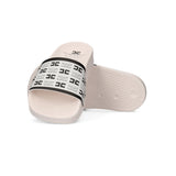 Elisabetta Franchi My Little Girl Butter/Black Slipper for Girls