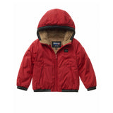 Blauer Kids Giubbino Edith Rosso per Neonati