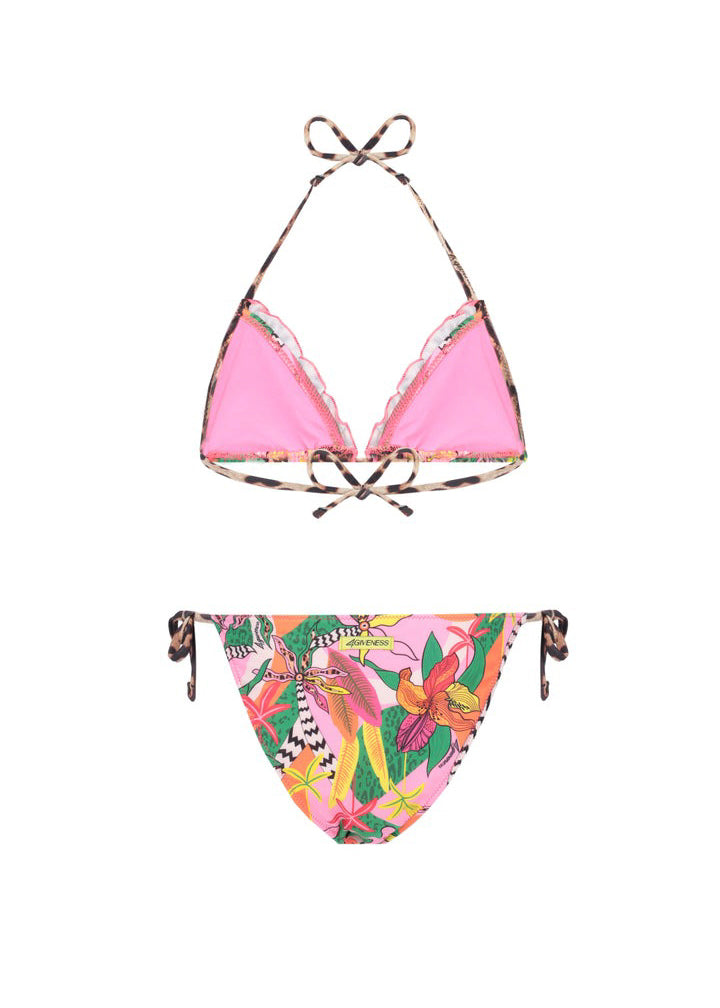 4Giveness Costume Bikini Fasano Feel per Bambine