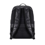 Barrow Kids Zaino Nero con Stampa Lucida