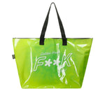 EffeK Borsa Mare Verde Lucido