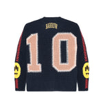 Barrow Kids Cardigan Blu per Bambine