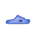 Diesel Kids Ciabatta Cobalto con Oval D per Bambine