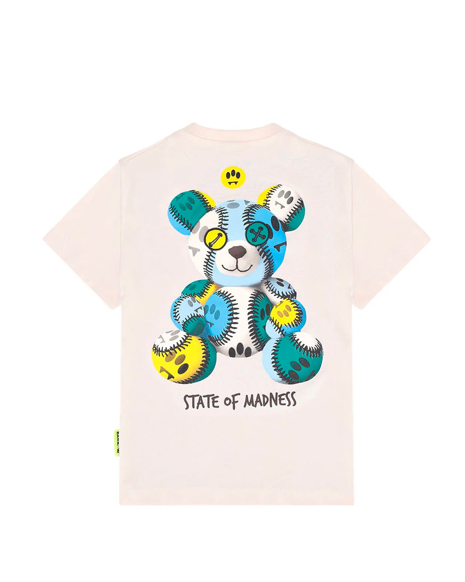 Barrow Kids T-Shirt "State of Barrow" per Bambini
