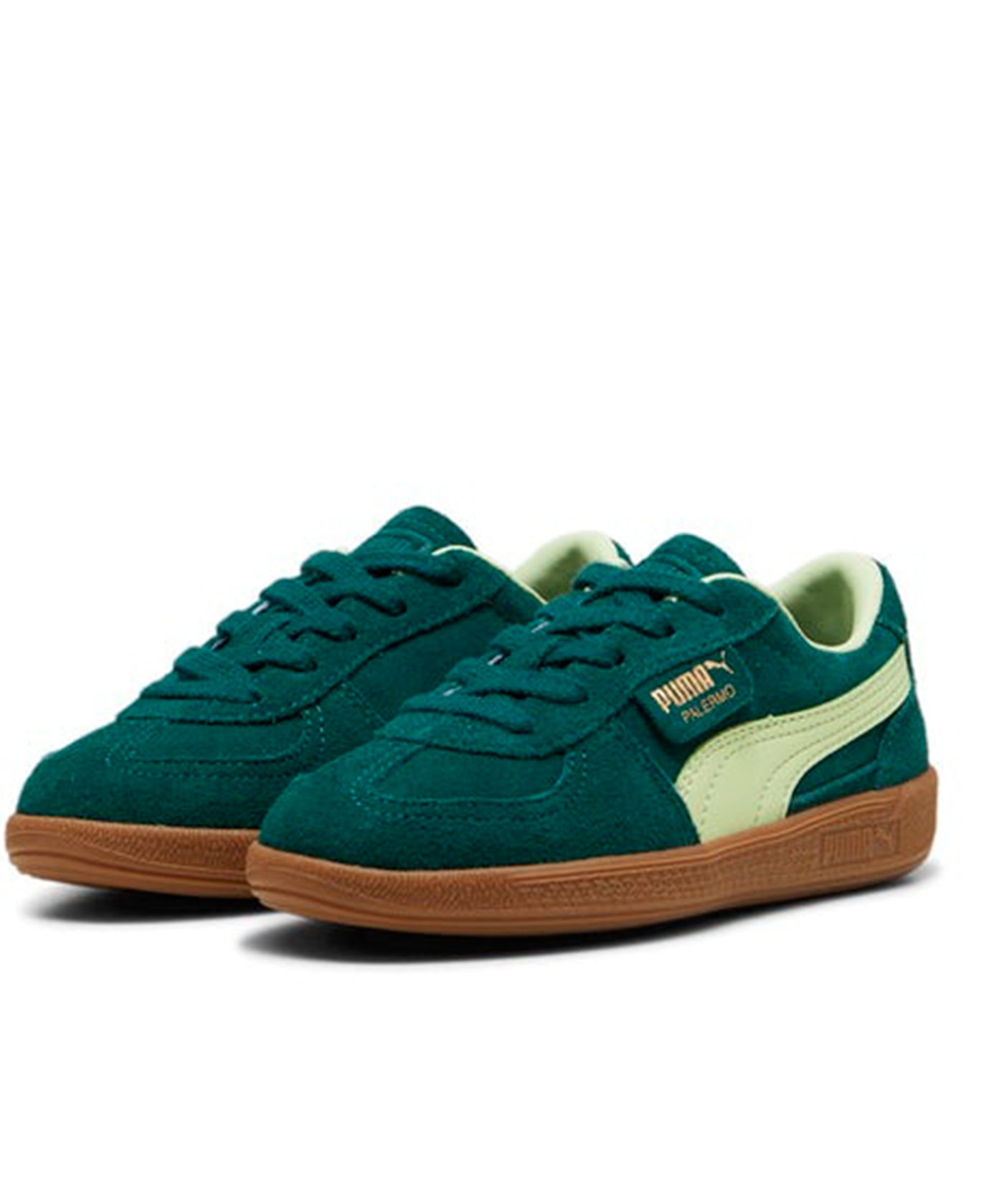 Puma Kids Palermo Verdi per Bambini