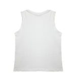 I'm Brian Canotta Bianca per Bambini