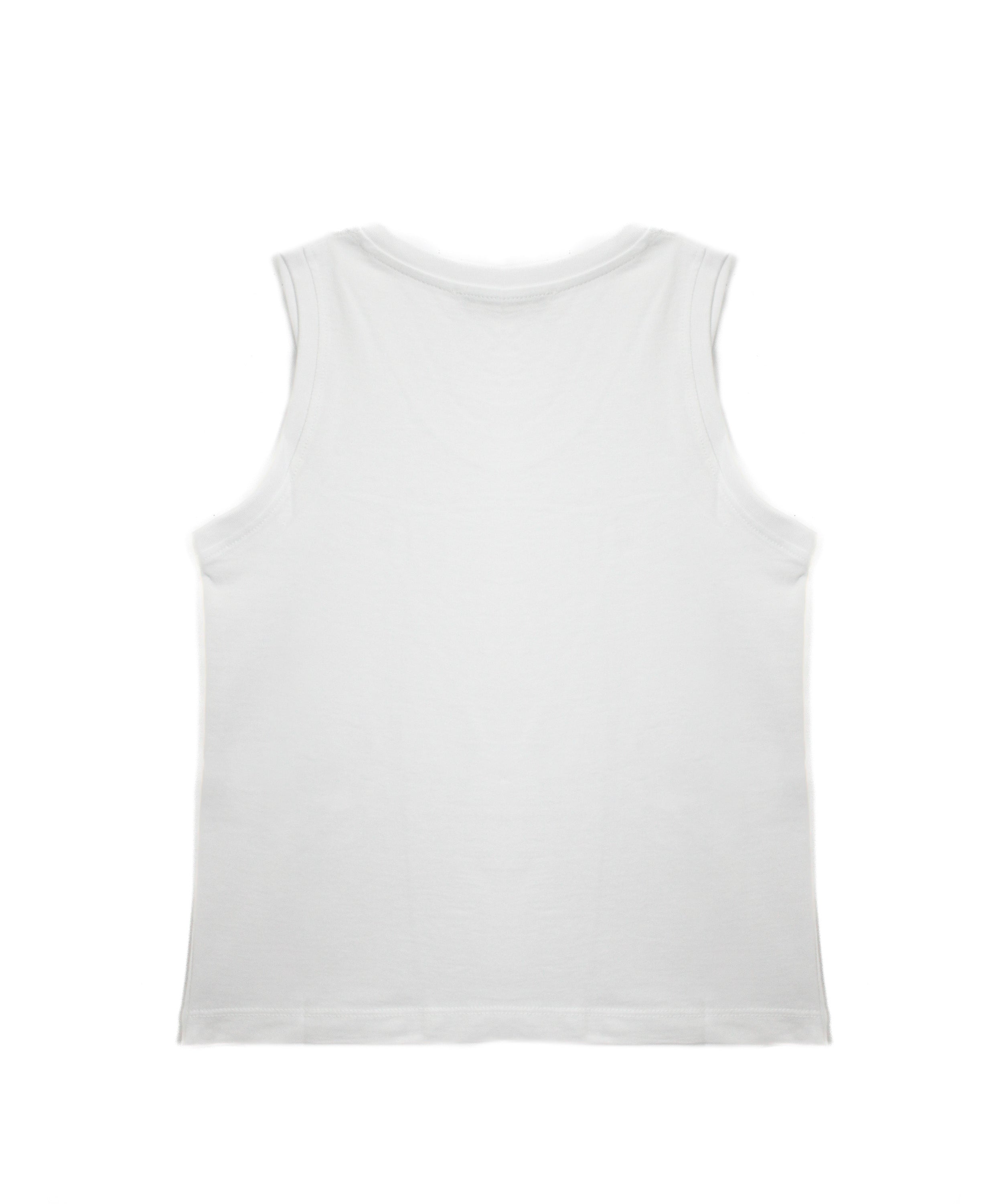 I'm Brian Canotta Bianca per Bambini