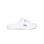 Diesel Kids Ciabatta Bianca con Oval D per Bambini