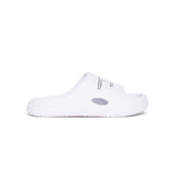 Diesel Kids Ciabatta Bianca con Oval D per Bambini