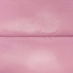 Save The Duck Kids Sacco Nanna Imbottito Rosa Orchidea per Neonate