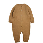 Elisabetta Franchi La Mia Bambina Tutina per Neonate