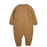 Elisabetta Franchi La Mia Bambina Tutina per Neonate