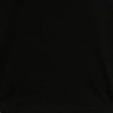 Pinko Kids Tuta in Pizzo Nera con T-shirt per Bambine