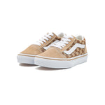 Vans Kids Old Skool Low Marroni per Bambini