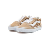 Vans Kids Old Skool Low Marroni per Bambini
