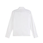 Patrizia Pepe Camicia Bianca per Bambine