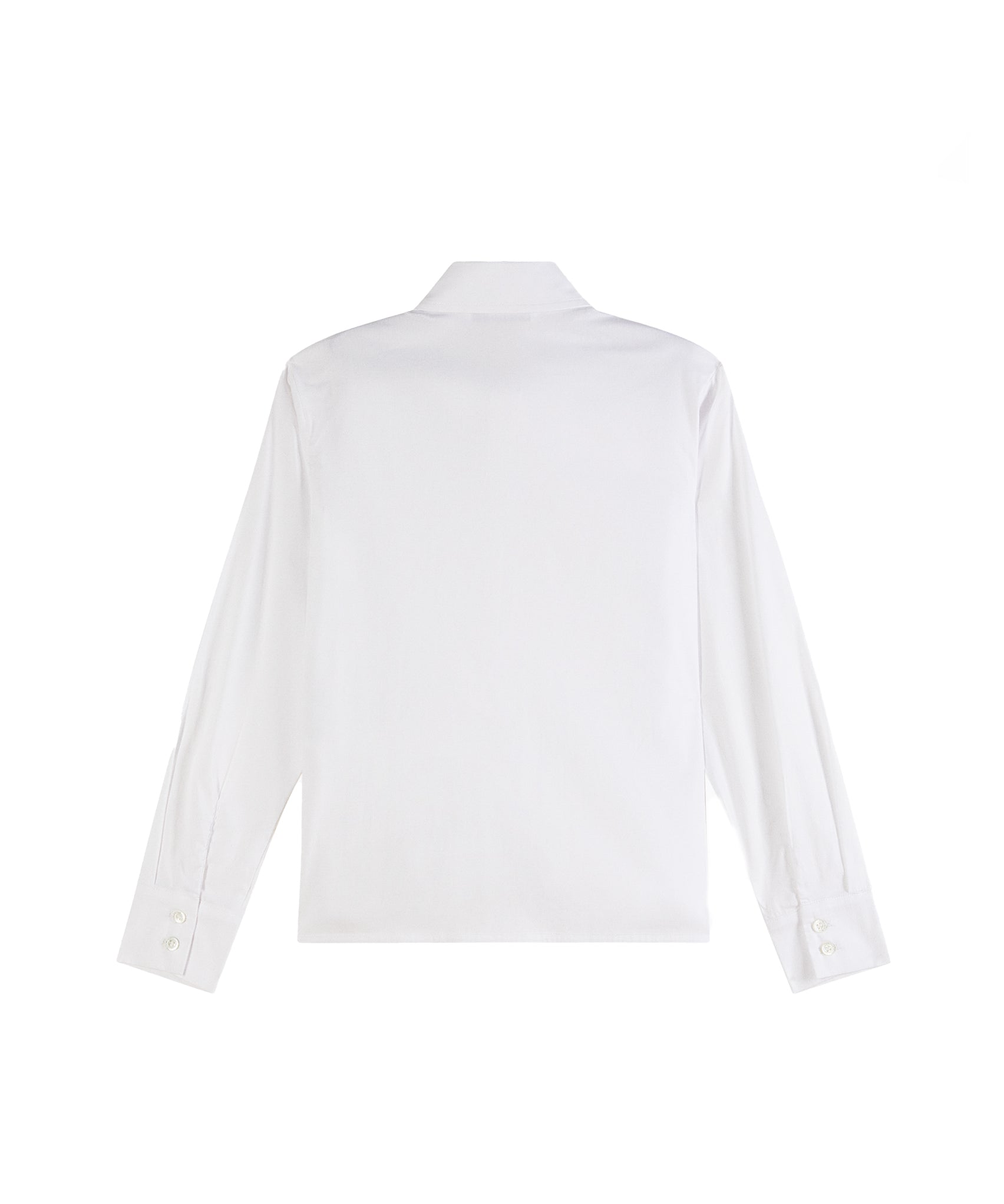 Patrizia Pepe Camicia Bianca per Bambine