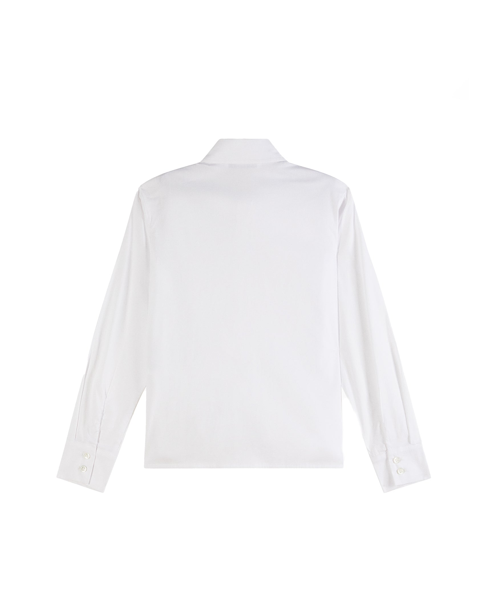 Patrizia Pepe Camicia Bianca per Bambine