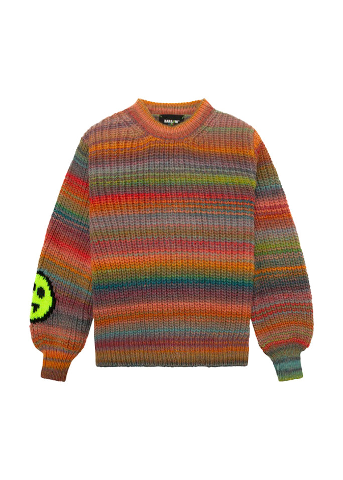 Barrow Kids Maglione Multicolor per Bambini