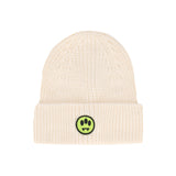 Barrow Kids Cappello Crema Unisex per Bambini